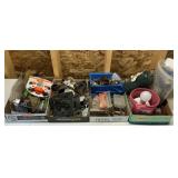 Hardware Lot 4