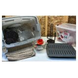 Kitchen Lot in Totes