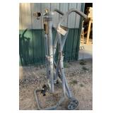 Ridgid Folding Miter Saw Stand