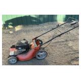 Husqvarna Walk Behind Lawn Mower