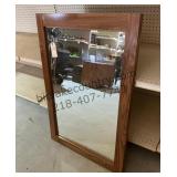 Wall Mirror