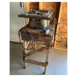 ShopMaster Table Saw