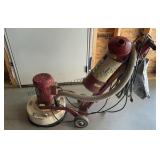 Varathane EZV Floor Buffer/Sander
