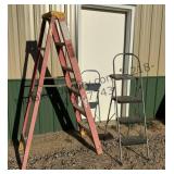 2 - Stepladders