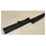 Tasco Scope