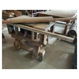 Delta Table Saw