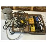Extension Cords and More