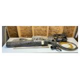 Leaf Blower/Vac Parts, Hose and More
