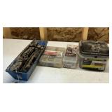 Hardware Lot 3