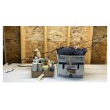 Horse Equipment and Supplies