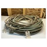 Calf Ropes