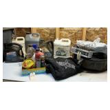 Automotive Lot 2