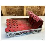 Fixed Angle Roofing Brackets