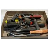 Hand Tools Lot 2