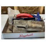 Hand Tools Lot 1