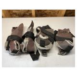 Steer Horn Wraps Lot 1