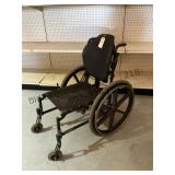 Wheel Chair