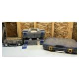 Tool Cases