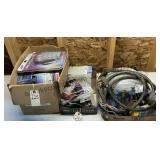 Electrical Lot