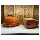 2 - Chainsaw Cases