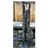 Neoprene Waders
