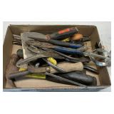 Hand Tools Lot 7