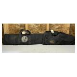 2 - Canvas Gun Cases