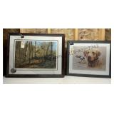 2 - Wildlife Art Prints