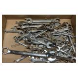 Assorted Wrenches