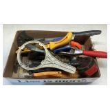 Hand Tools Lot 6