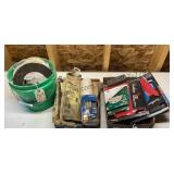 Sanding Discs,Paper, and Belts