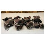 Steer Horn Wraps Lot 3