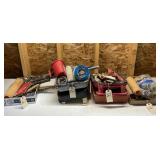 Painting Supplies