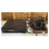 Sony 5 CD / DVD Changer and More
