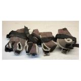 Steer Horn Wraps Lot 2