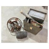 Wire and Fencing Supplies