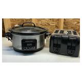 Kitchen Electrics Lot 2