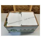 Case of Copy Paper