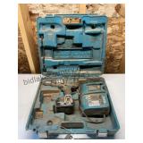 Makita 18V Cordless Drill