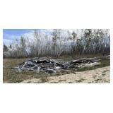 Reclaimed Lumber