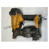 Bostitch 15 Ga. Roofing Nailer