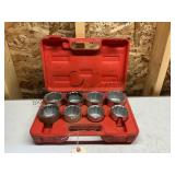 Jumbo 8-Piece Socket Set