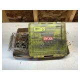 Drill Bits and More