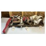 Drywall Tools and Supplies