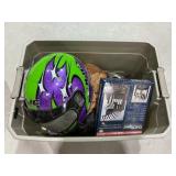Sports Equipment