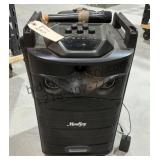 MouKey Speaker with Microphones