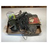CB Radio and Electrical