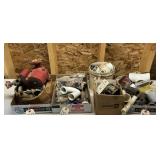 Plumbing Lot