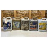 Automotive Antifreeze