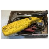 Hand Tools Lot 5